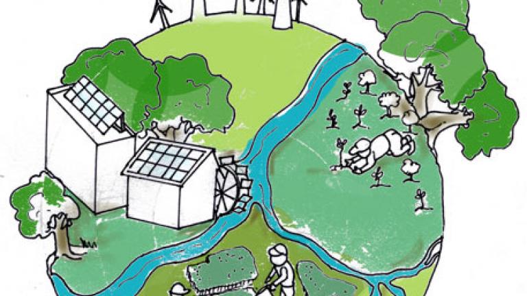 Global Overview And Market Analysis Of Green Bond Mit Climate Portal